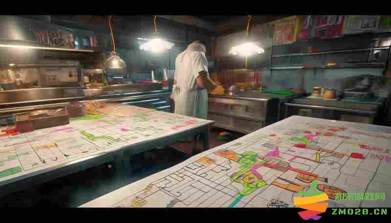 最后的鸡堡速通路线与时间管理技巧