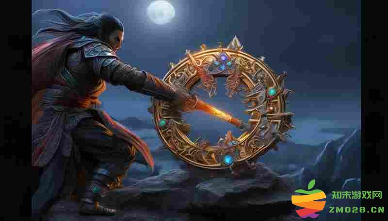 黑神话悟空戒箍免控技巧与反制教学