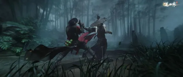 《逆水寒》排位上分-2025春季最新优化-VR一体机-动作冒险-职业进阶