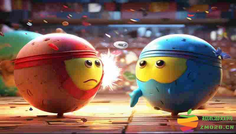 土豆兄弟闪避属性搭配指南：生存与输出的完美平衡