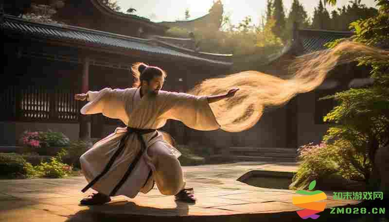 活侠传拳法流派攻略：揍狗拳修炼全流程