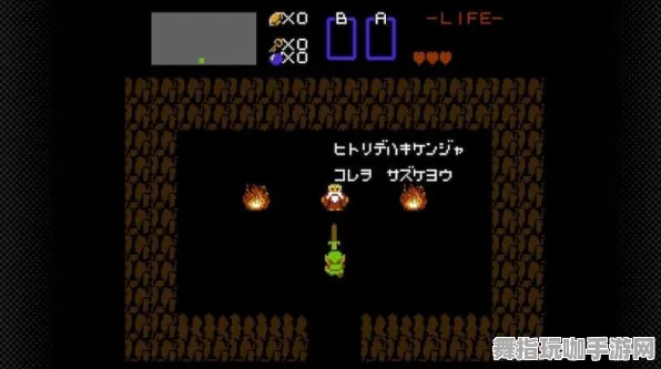 《塞尔达传说》外设设置-本周技术更新-Linux专属-跨平台联机-进阶]神经编码教程（本内容仅限技术研究）