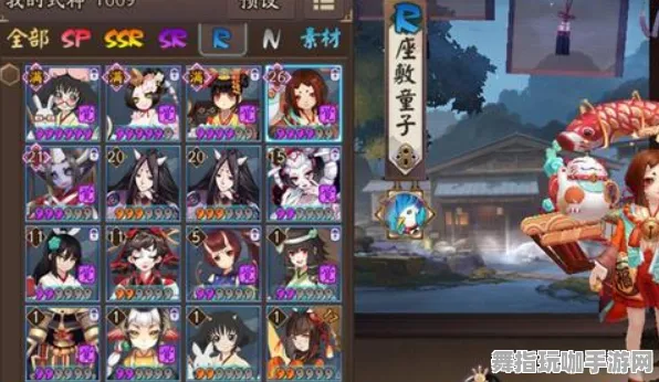 《阴阳师：百闻牌》新手开荒-暑期必玩-跨平台联机-解谜逃脱-声望速刷攻略