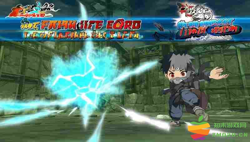 火影忍者：终极风暴羁绊高手收藏家成就全收集步骤详解