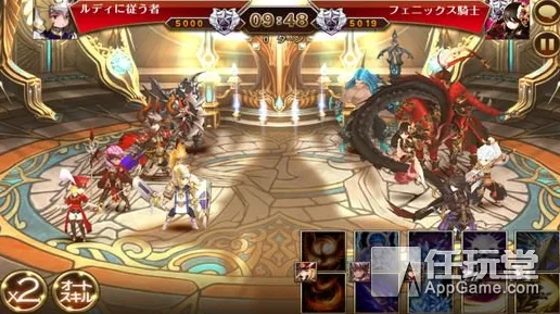 《碧蓝航线》副本速通-实时更新-每日热修-阿里生态专属-放置挂机-天赋加点方案