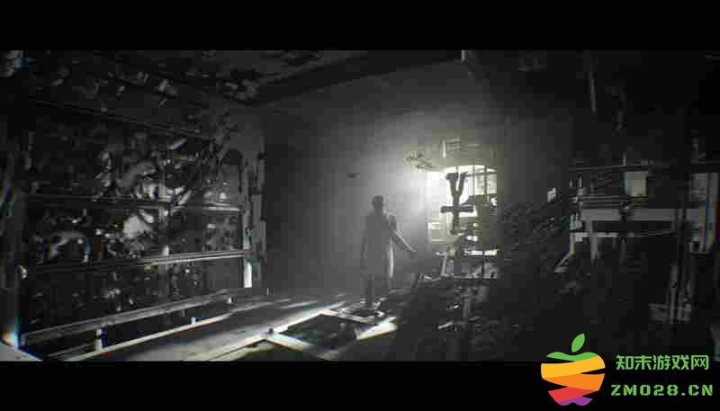 生化危机4：重制版第四个发条人偶隐藏位置详解