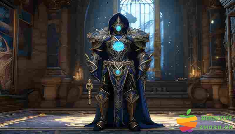 艾尔登法环权贵套装解锁条件揭秘