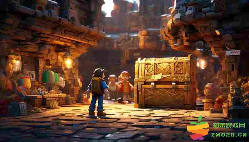 泰拉瑞亚同伴方块白金购买全流程攻略