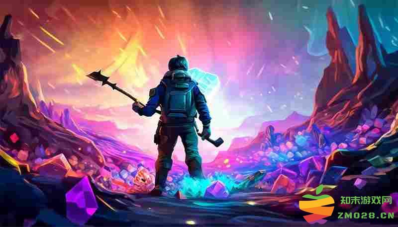 泰拉瑞亚水晶风暴材料收集攻略