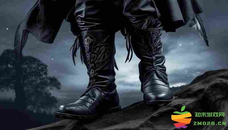 堕落之主黑羽游侠靴子属性深度解析