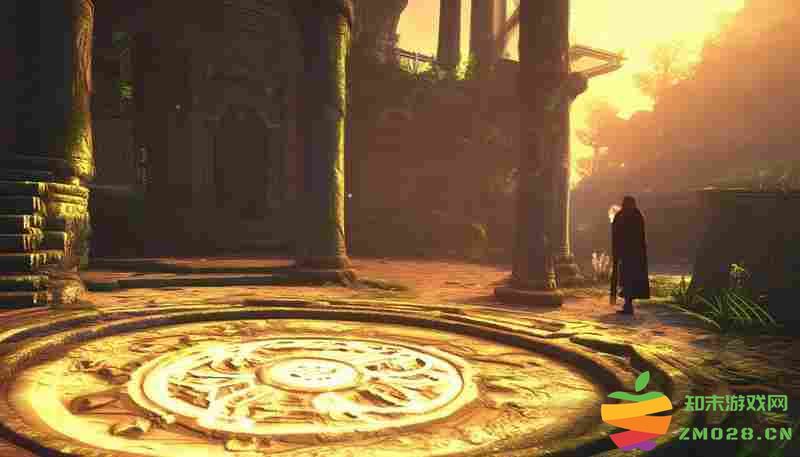 遗迹2尼姆埃隐藏能力解锁方法全解