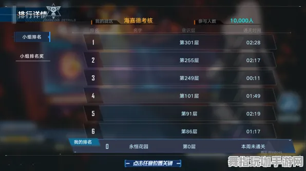 《幻塔》赛季奖励-实时更新-每日热修-跨平台联机-音游