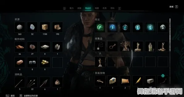 《刺客信条：英灵殿》天梯排名-2025春季最新优化-跨平台联机-赛车竞速