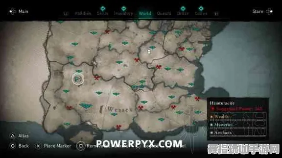 《刺客信条：英灵殿》天梯排名-2025春季最新优化-跨平台联机-赛车竞速