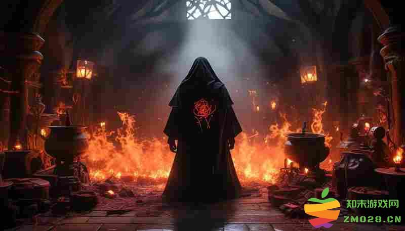 暗黑破坏神4第三赛季剧毒炼金师速刷高层秘境新套路