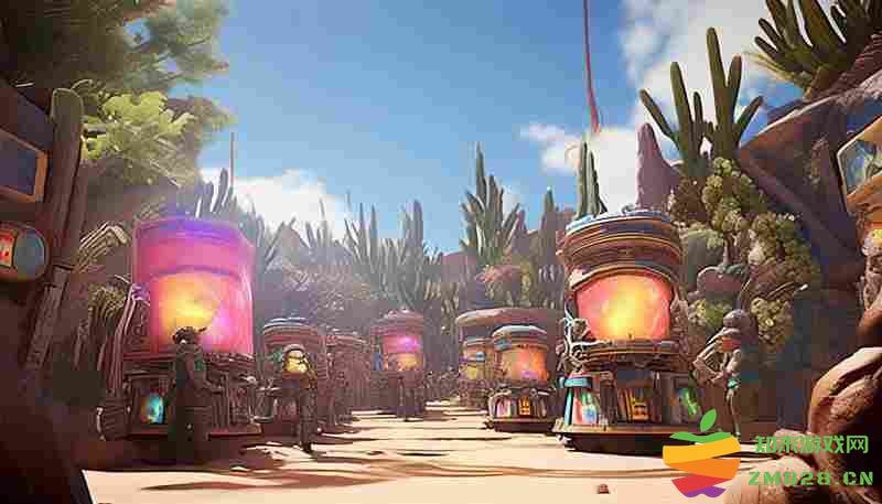 鸡械绿洲前期速刷虫卵必看攻略