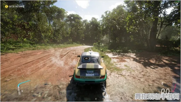 《极限竞速：地平线5》排位上分-今日热修V1.2-Linux专属-动作冒险-隐藏成就获取