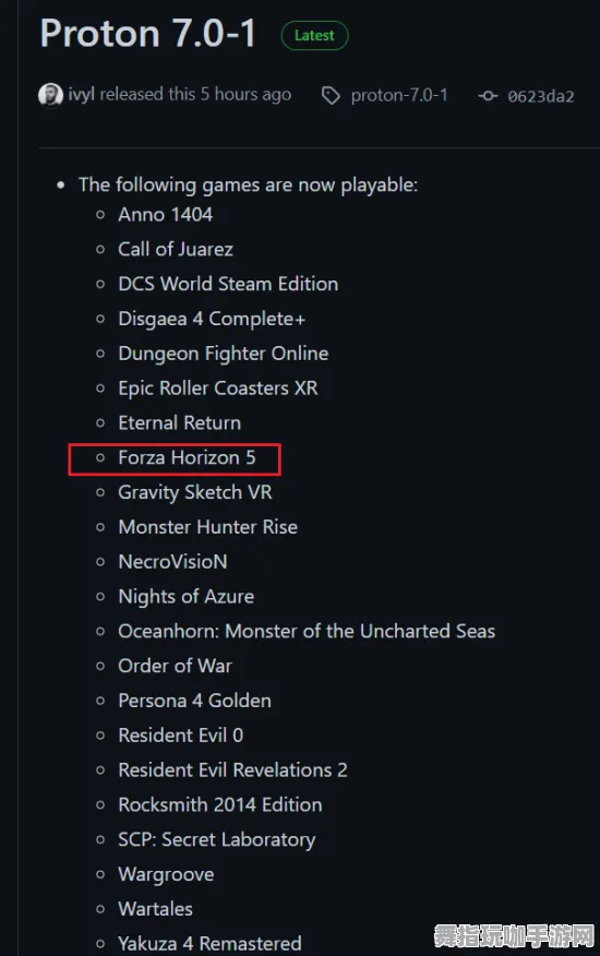 《极限竞速：地平线5》排位上分-今日热修V1.2-Linux专属-动作冒险-隐藏成就获取