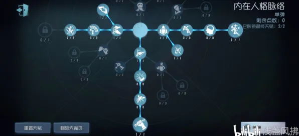 《第五人格》手柄适配-2025春季最新优化-微信小程序-生存建造-职业进阶