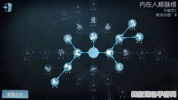 《第五人格》手柄适配-2025春季最新优化-微信小程序-生存建造-职业进阶