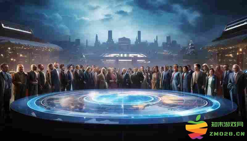 文明7外交策略与世界博览会积分最大化指南