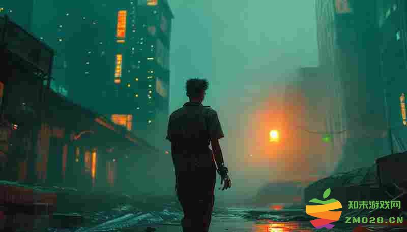 恐怖的世界跳过等待时间的实用操作