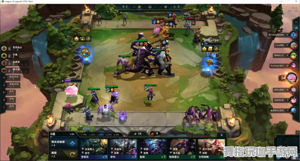 《DOTA2》装备搭配-端午特辑-跨平台联机-模拟经营-BOSS战教学