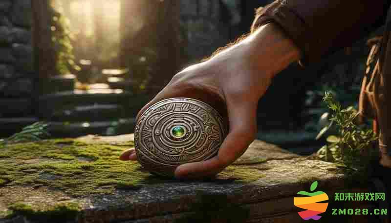 遗迹2石质印章戒指获取方法全攻略