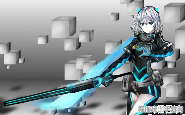 《艾希》云游戏优化-2025春季最新优化-Linux专属-开放世界RPG