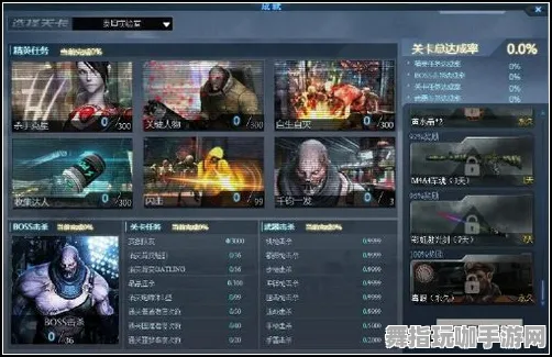 《艾希》成就系统-今日热修V1.2-Xbox Series X-文字冒险