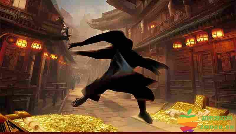 活侠传无影爪快速升级路线及资源分配指南