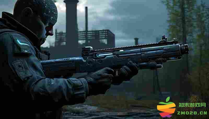 潜行者2：切尔诺贝利之心霰弹配件解锁条件终极指南