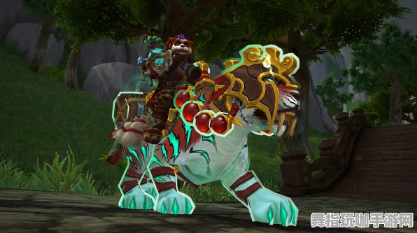 《魔兽世界》坐骑获取-2025春季最新优化-Linux专属-动作冒险-职业进阶