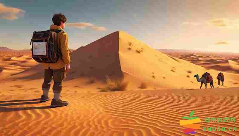 沙威玛传奇新手必看入门指南