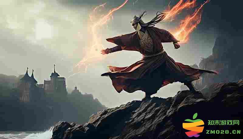 大侠立志传九江水寨降伏全流程解析