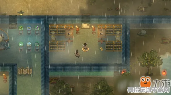 《了不起的修仙模拟器》副本速通-暑期必玩-跨平台联机-解谜逃脱