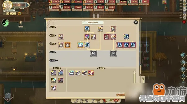 《了不起的修仙模拟器》副本速通-暑期必玩-跨平台联机-解谜逃脱