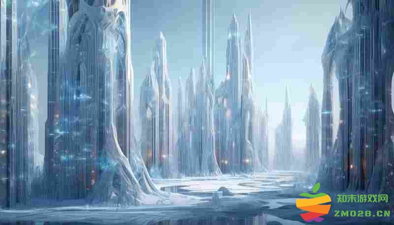 冰汽时代2建筑布局与热能分配优化技巧