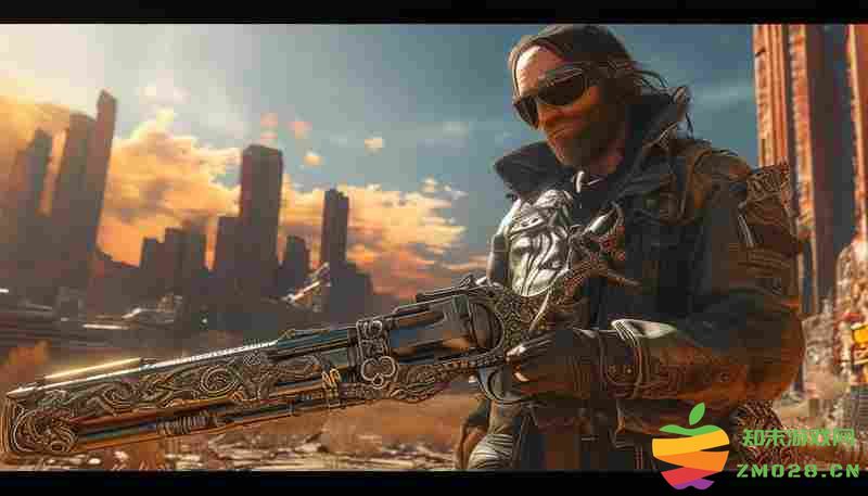 无主之地3全职业适配响尾蛇获取秘籍