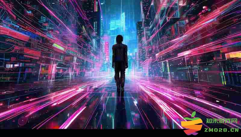 网络奇兵剧情分支与结局全解析