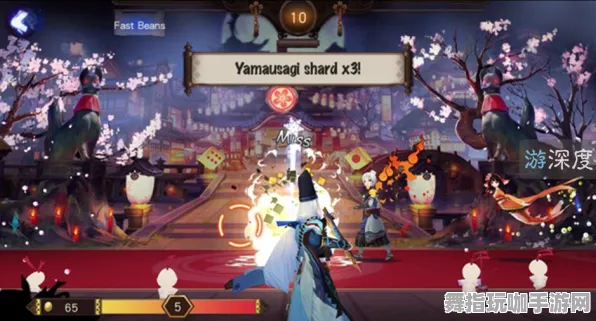 《阴阳师》生活职业-2025春季最新优化-Windows全息版-元宇宙沙盒-PVP对战指南