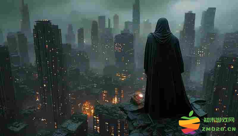 你能信任他们吗恐怖的世界成就达成技巧