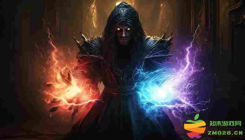 暗黑破坏神4元素召唤师技能搭配与实战解析