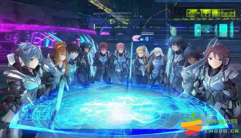 刀剑神域异绊集结如何快速解锁一起进攻成就