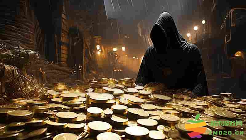 风暴之城金币囤积党必看：后期价值翻倍的隐藏商品