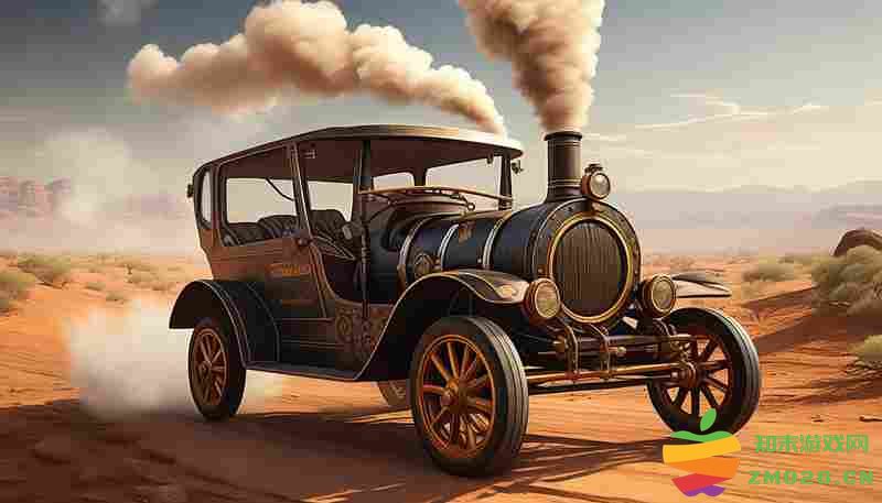 荒野大镖客2蒸汽车卡片全收集成就攻略