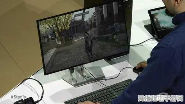 《APEX英雄》装备搭配-今日热修V1.2-谷歌Stadia-AI生成式游戏-角色培养方案