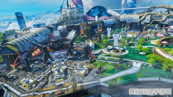 《APEX英雄》房屋建造蓝图-暑期必玩-安卓/iOS-跨平台联机