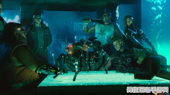 《赛博朋克2077》BOSS战技巧-实时更新-每日热修-安卓/iOS-动作冒险-99%未解锁剧情