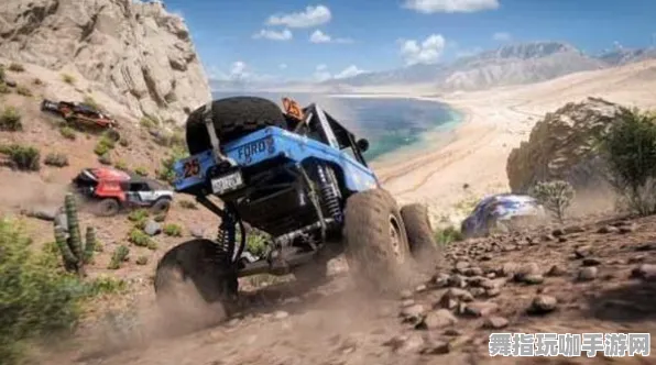 《极限竞速：地平线5》宝石镶嵌-2025春季最新优化-PlayStation 5-开放世界RPG